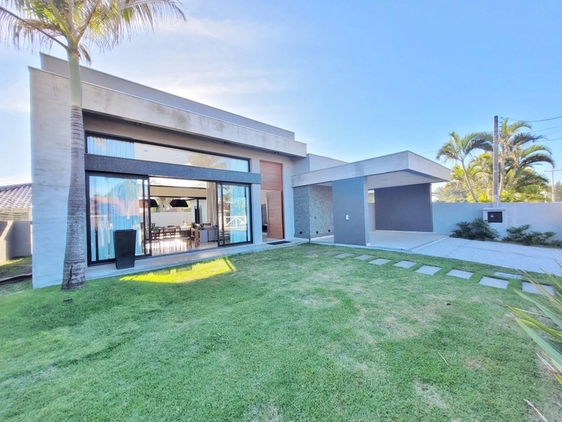 Casa à venda em Atlantida