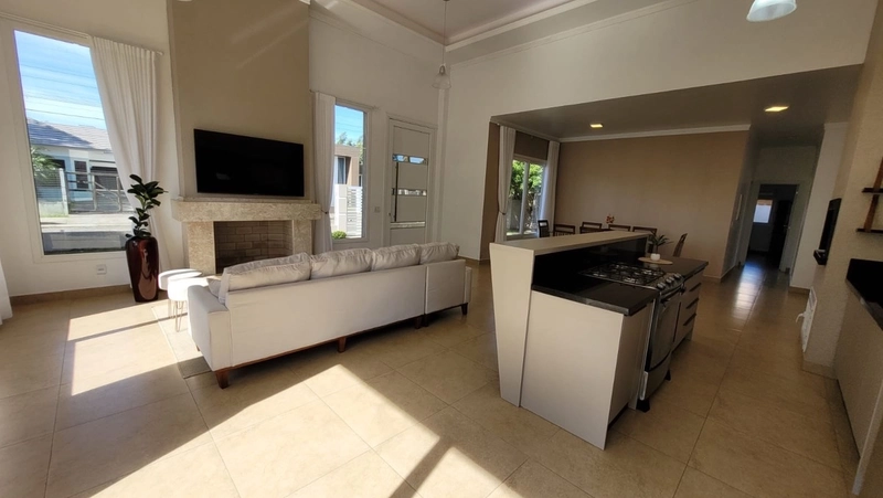 Casa à venda em Atlântida: 8ª foto da galeria de imagens do imóvel