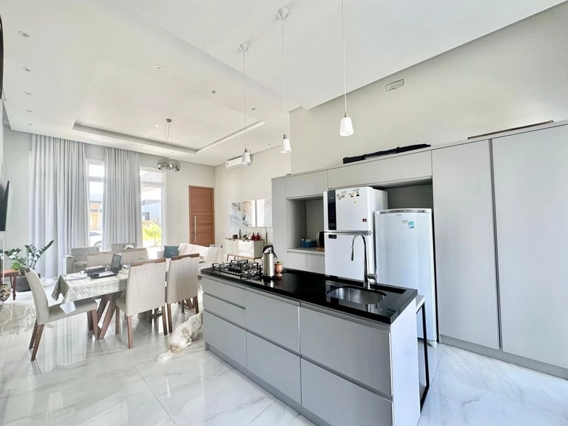 Casa á venda condomínio Dubai: 11ª foto da galeria de imagens do imóvel