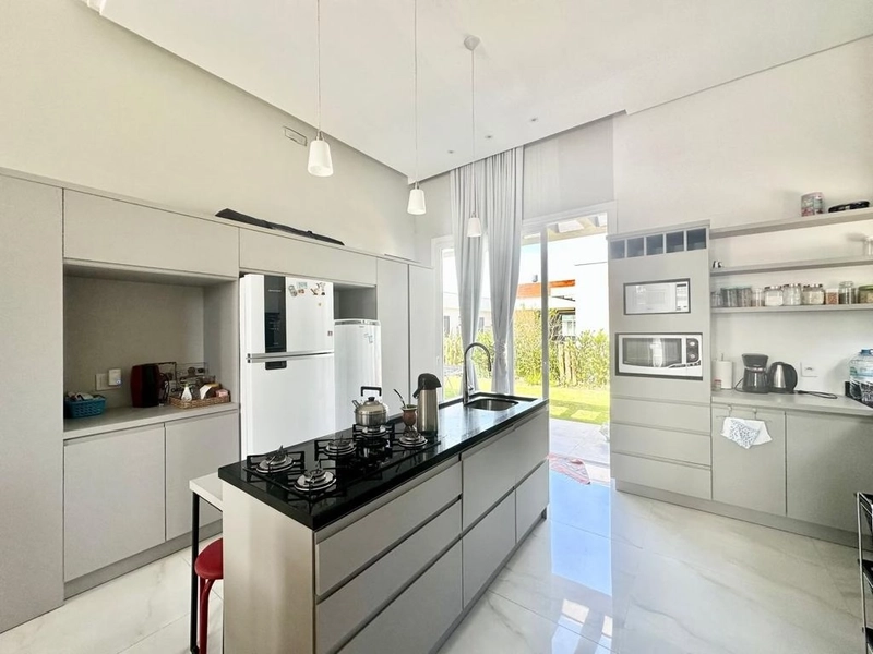 Casa á venda condomínio Dubai: 9ª foto da galeria de imagens do imóvel