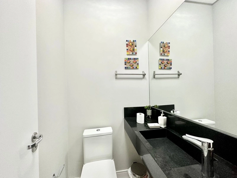 Casa á venda condomínio Dubai: 22ª foto da galeria de imagens do imóvel