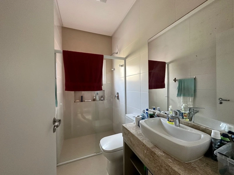 Casa á venda condomínio Dubai: 28ª foto da galeria de imagens do imóvel