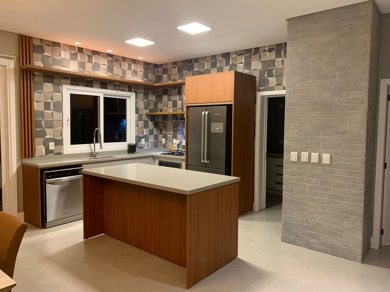 Maravilhoso sobrado no Ventura!: 10ª foto da galeria de imagens do imóvel