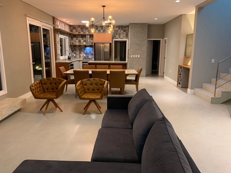 Maravilhoso sobrado no Ventura!: 8ª foto da galeria de imagens do imóvel