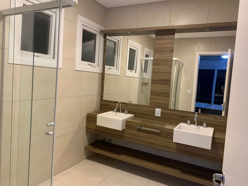 Maravilhoso sobrado no Ventura!: 17ª foto da galeria de imagens do imóvel