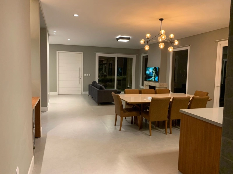 Maravilhoso sobrado no Ventura!: 6ª foto da galeria de imagens do imóvel