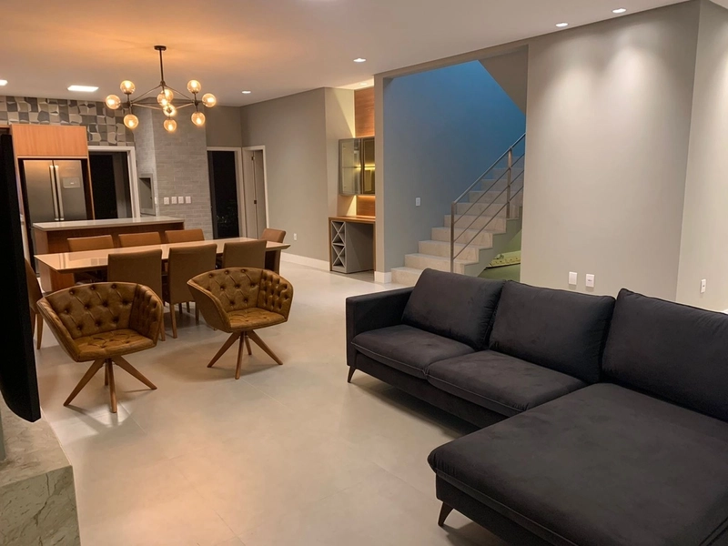 Maravilhoso sobrado no Ventura!: 9ª foto da galeria de imagens do imóvel