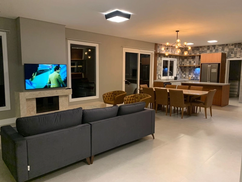 Maravilhoso sobrado no Ventura!: 7ª foto da galeria de imagens do imóvel