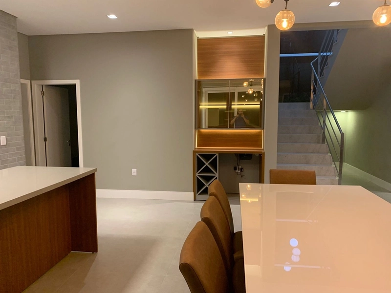 Maravilhoso sobrado no Ventura!: 11ª foto da galeria de imagens do imóvel