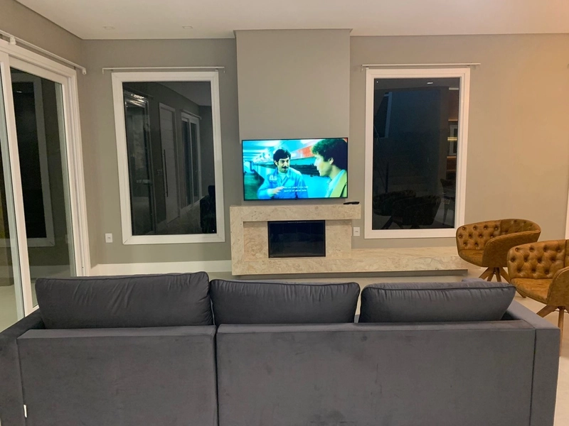 Maravilhoso sobrado no Ventura!: 5ª foto da galeria de imagens do imóvel