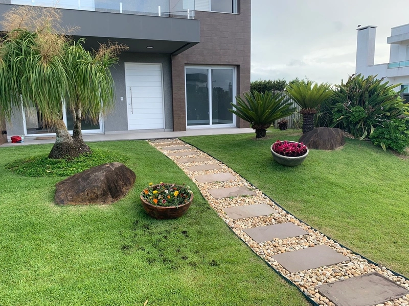 Maravilhoso sobrado no Ventura!: 3ª foto da galeria de imagens do imóvel