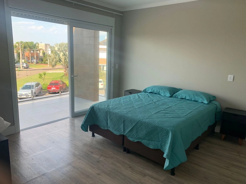 Maravilhoso sobrado no Ventura!: 12ª foto da galeria de imagens do imóvel