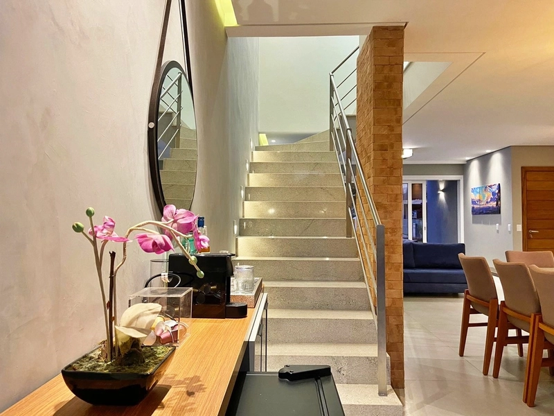 Casa à venda no condominio Blue: 20ª foto da galeria de imagens do imóvel