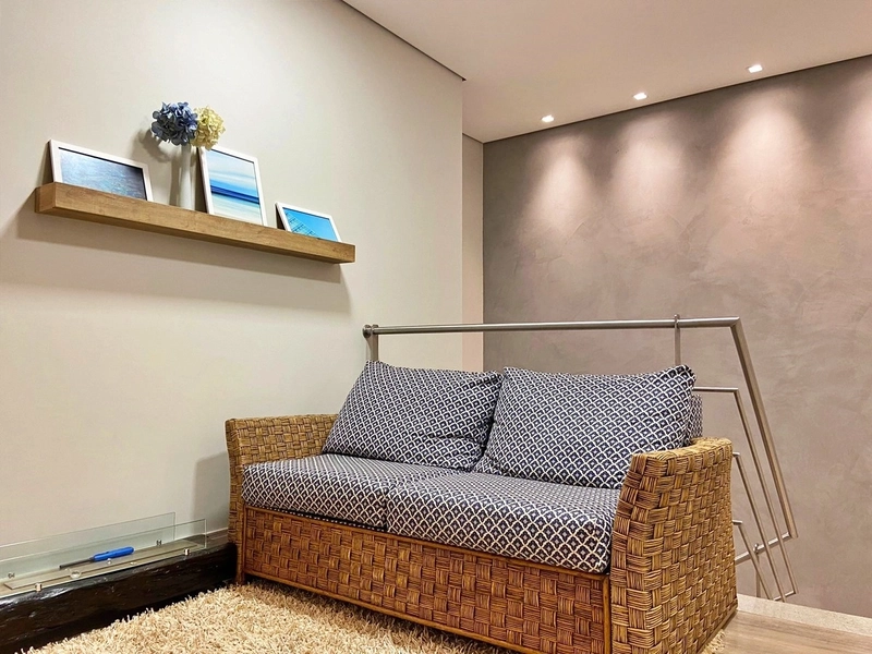 Casa à venda no condominio Blue: 31ª foto da galeria de imagens do imóvel