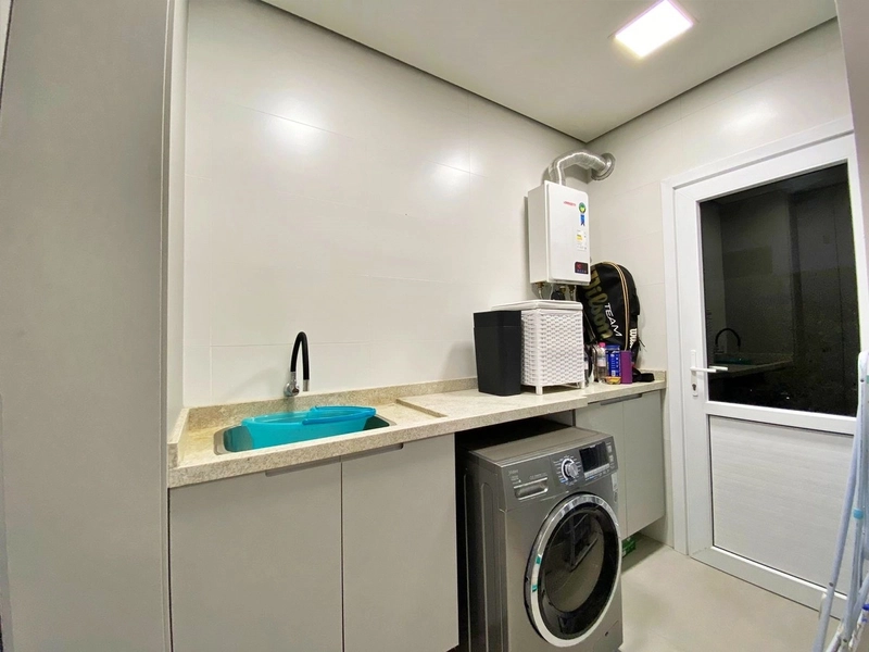 Casa à venda no condominio Blue: 14ª foto da galeria de imagens do imóvel