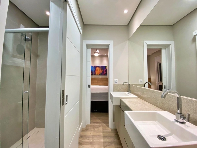 Casa à venda no condominio Blue: 36ª foto da galeria de imagens do imóvel