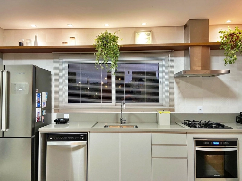 Casa à venda no condominio Blue: 16ª foto da galeria de imagens do imóvel