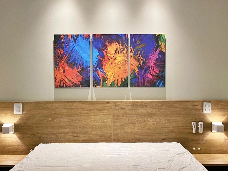 Casa à venda no condominio Blue: 34ª foto da galeria de imagens do imóvel