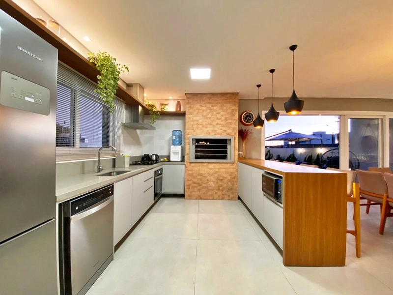 Casa à venda no condominio Blue: 13ª foto da galeria de imagens do imóvel