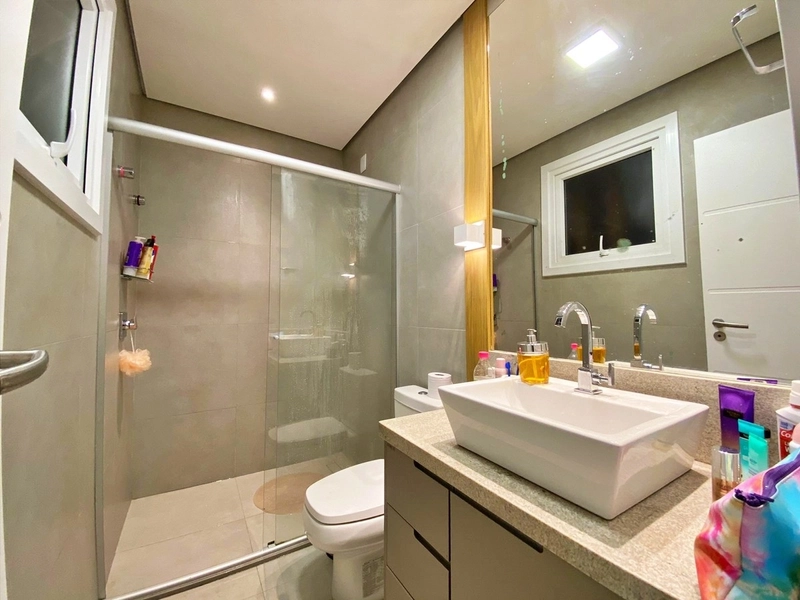 Casa à venda no condominio Blue: 40ª foto da galeria de imagens do imóvel