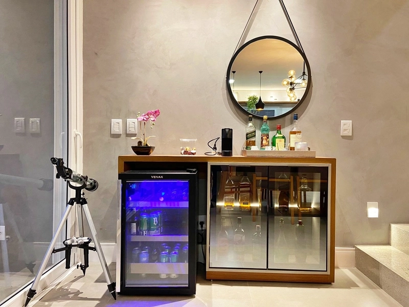 Casa à venda no condominio Blue: 17ª foto da galeria de imagens do imóvel