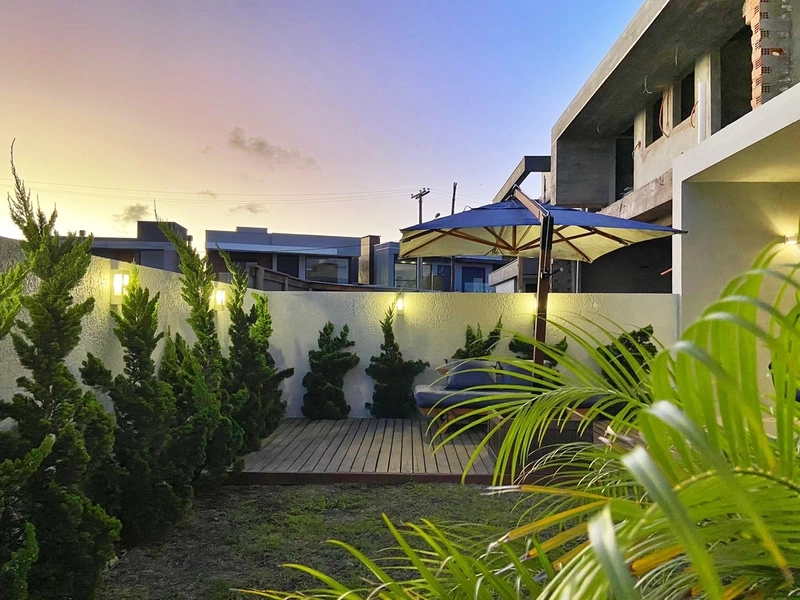 Casa à venda no condominio Blue: 21ª foto da galeria de imagens do imóvel