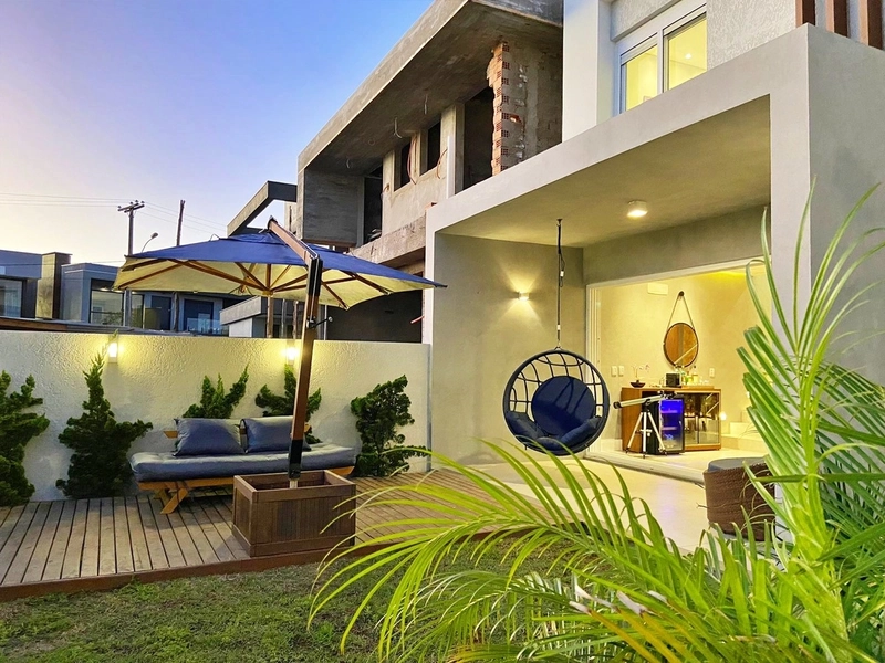 Casa à venda no condominio Blue: 23ª foto da galeria de imagens do imóvel