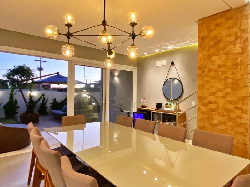 Casa à venda no condominio Blue: 15ª foto da galeria de imagens do imóvel