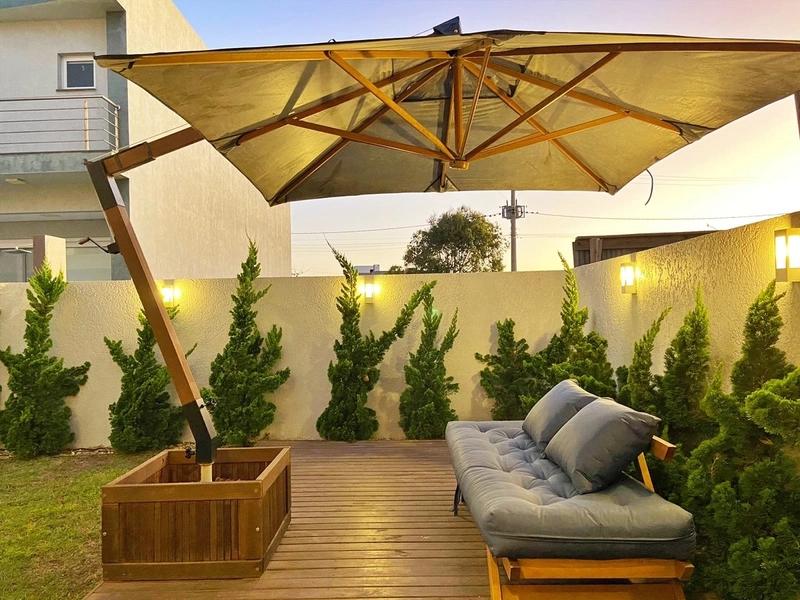 Casa à venda no condominio Blue: 22ª foto da galeria de imagens do imóvel