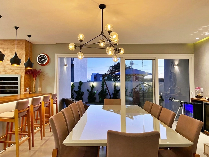 Casa à venda no condominio Blue: 18ª foto da galeria de imagens do imóvel