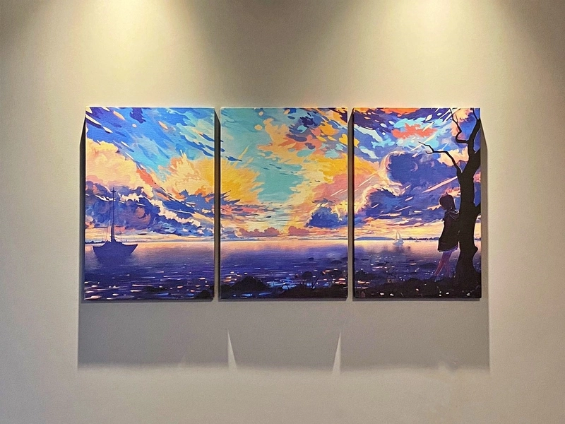 Casa à venda no condominio Blue: 8ª foto da galeria de imagens do imóvel