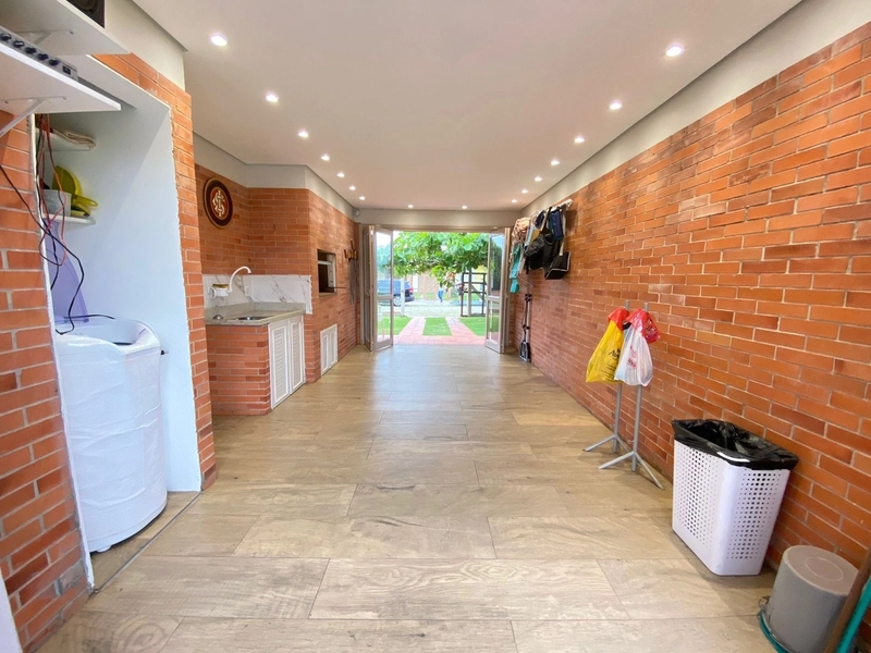 Casa à venda térrea em xangrilá: 26ª foto da galeria de imagens do imóvel