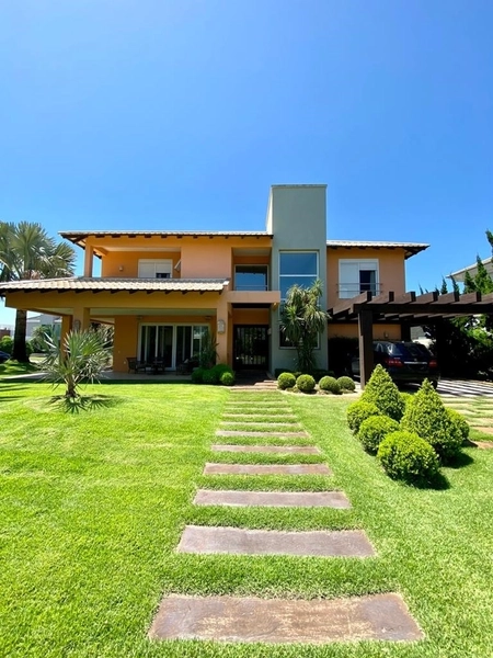 Casa à venda no condominio Playa Vista: 3ª foto da galeria de imagens do imóvel