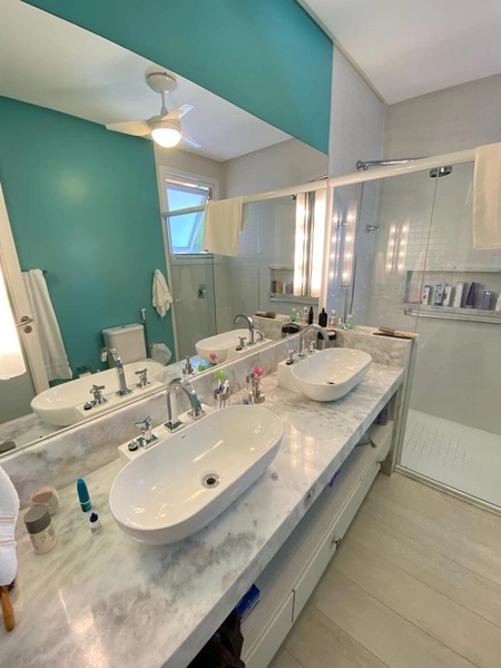 Casa à venda no condominio Playa Vista: 28ª foto da galeria de imagens do imóvel