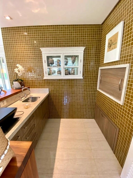 Casa à venda no condominio Playa Vista: 17ª foto da galeria de imagens do imóvel