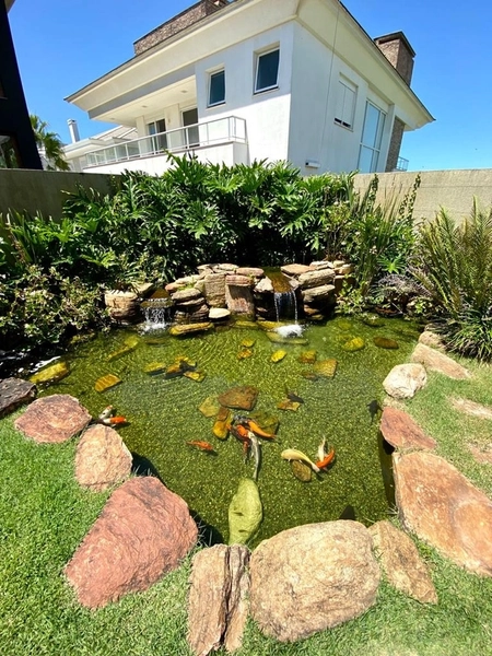 Casa à venda no condominio Playa Vista: 5ª foto da galeria de imagens do imóvel