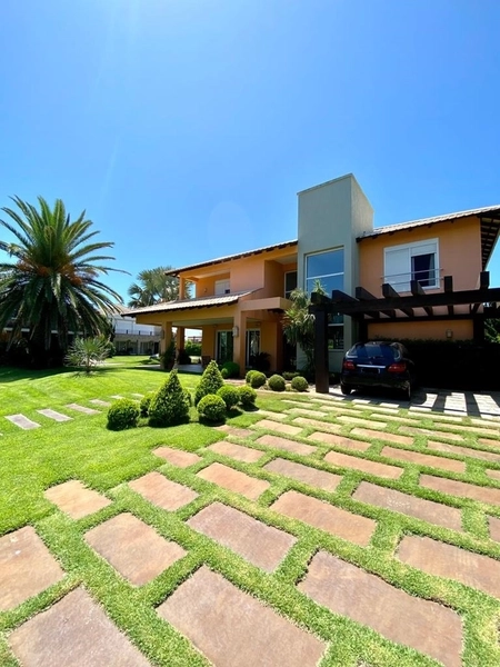 Casa à venda no condominio Playa Vista: 2ª foto da galeria de imagens do imóvel