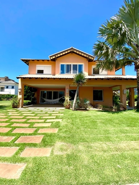 Casa à venda no condominio Playa Vista