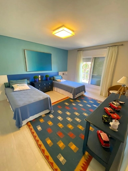 Casa à venda no condominio Playa Vista: 33ª foto da galeria de imagens do imóvel