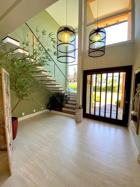 Casa à venda no condominio Playa Vista: 20ª foto da galeria de imagens do imóvel