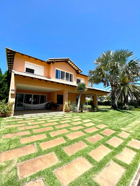 Casa à venda no condominio Playa Vista: 8ª foto da galeria de imagens do imóvel