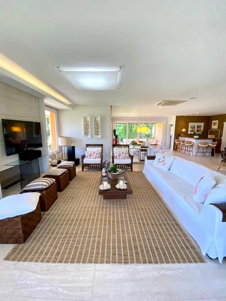 Casa à venda no condominio Playa Vista: 13ª foto da galeria de imagens do imóvel