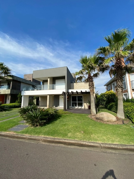 Casa à venda nop condominio Playa Vista: 2ª foto da galeria de imagens do imóvel