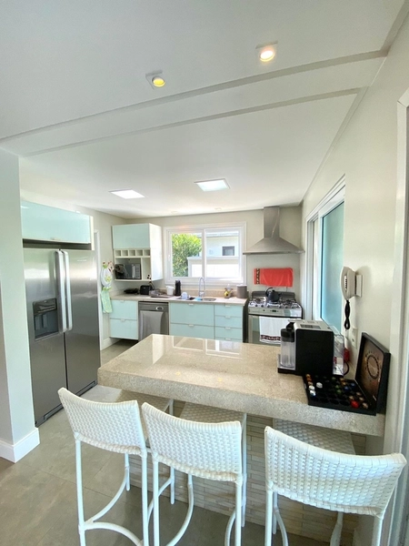 Casa à venda nop condominio Playa Vista: 8ª foto da galeria de imagens do imóvel