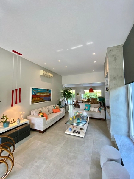 Casa à venda nop condominio Playa Vista: 3ª foto da galeria de imagens do imóvel