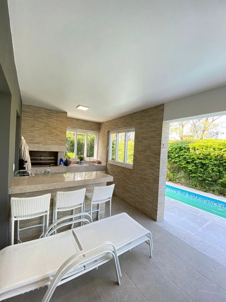 Casa à venda nop condominio Playa Vista: 9ª foto da galeria de imagens do imóvel