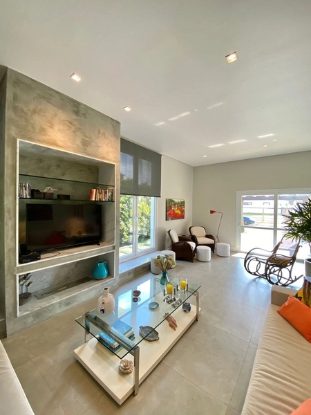 Casa à venda nop condominio Playa Vista: 4ª foto da galeria de imagens do imóvel