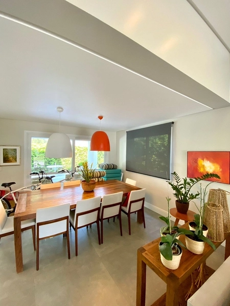 Casa à venda nop condominio Playa Vista: 6ª foto da galeria de imagens do imóvel