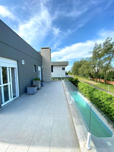 Casa à venda nop condominio Playa Vista: 20ª foto da galeria de imagens do imóvel