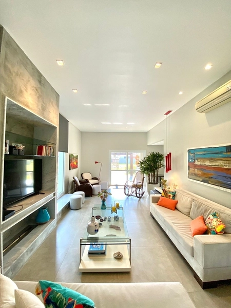 Casa à venda nop condominio Playa Vista: 5ª foto da galeria de imagens do imóvel